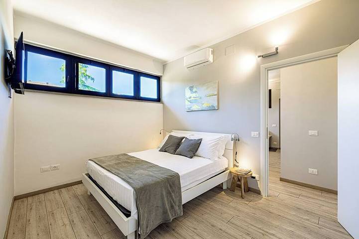 Ganze Wohnung, Private Wohnung Für 2 Personen in Chiusi, Chianti