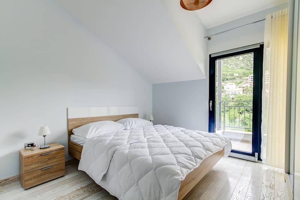 Ganze Wohnung, Green Bay Apartments Morinj - Apartment mit 3 Schlafzimmern in Donji Morinj, Opština Kotor