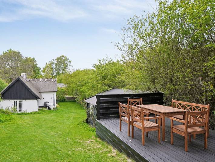 "Nadica" - 415m from the sea in Hundested, Kattegat Küste