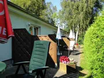 Ferienwohnung für 3 Personen in Karlshagen, Usedom, Bild 2