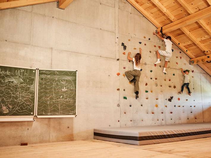 Bauernhof für 6 Personen, mit Garten in Bayern - 4