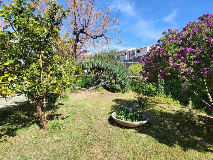 Villa pour 6 personnes, avec jardin et terrasse à La Garde - 3