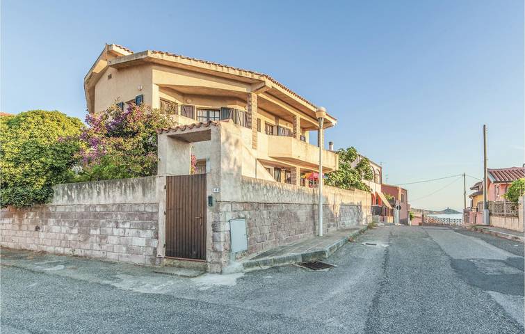 Appartamento vacanze per 6 persone, con terrazza - 1