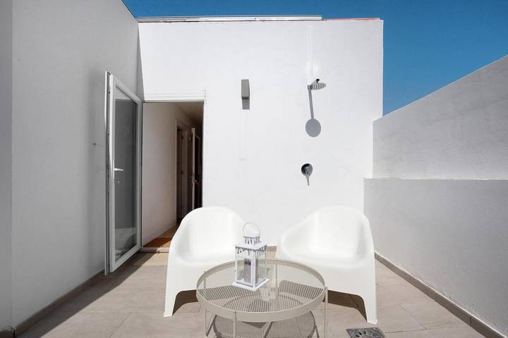 Ferienwohnung für 5 Personen auf Fuerteventura - 4