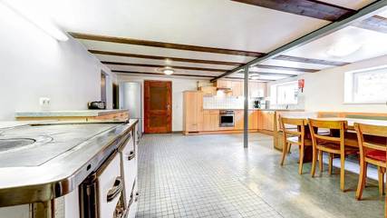 Cottage for 22 People in Raggal, Vorarlberg, Photo 3