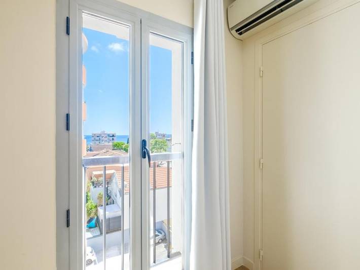 Hôtel pour 2 personnes à Antibes - 3