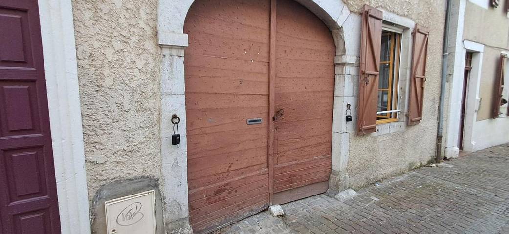 Gîte pour 2 personnes à Orthez - 2