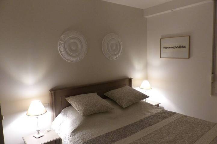 Cottage für 4 Personen, mit Garten in Colmar - 4