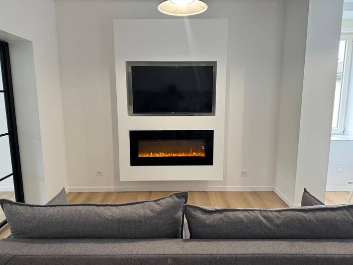 Gîte pour 3 personnes dans Nilvange - 4