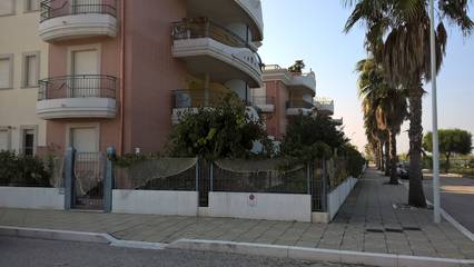 Ferienwohnung für 5 Personen in Campomarino (Gemeinde), Adriaküste Molise, Bild 1