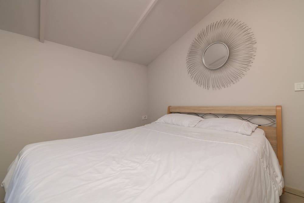 Sweet cottage retreat - 2 bedroom house in Psarou, Alykes