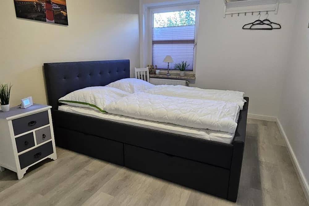 Ganze Wohnung, Apartment Ankerplatz in Büsum, Dithmarschen