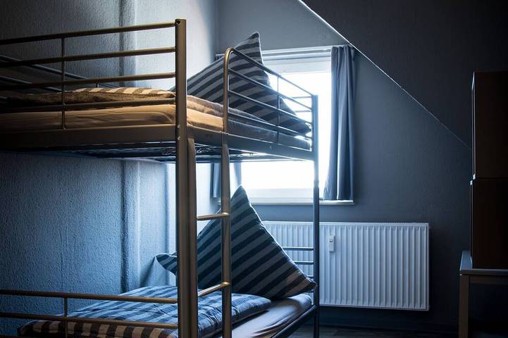 Ferienhaus für 4 Personen auf Norderney - 2