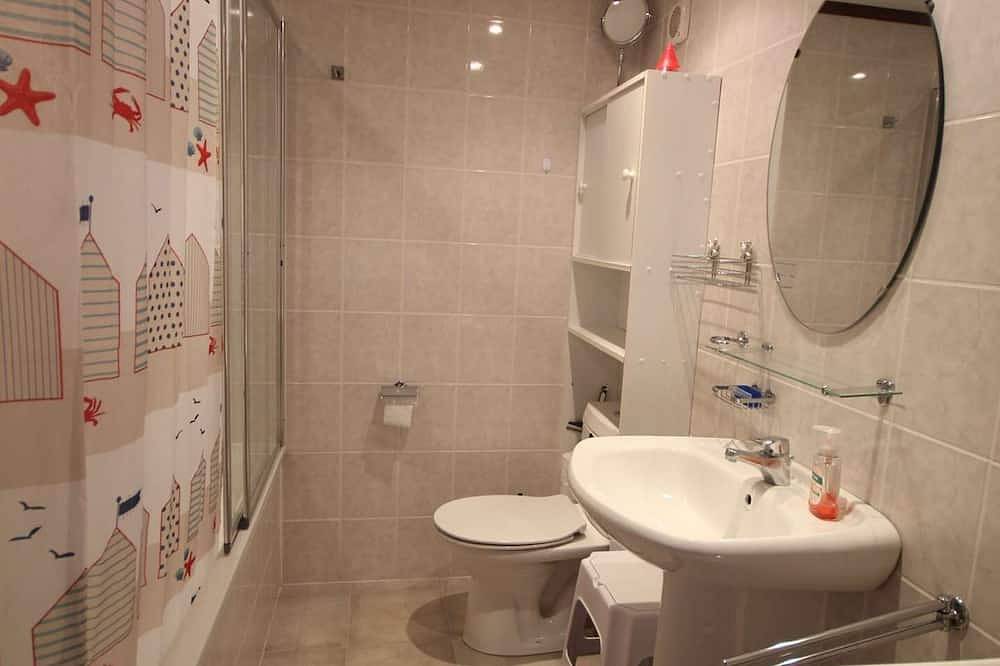 Spacieuse Maison d'angle, Domaine Tamaris, 4 pièces -7 couchages, garage, Wifi, Portiragnes Plage in Portiragnes Plage, Portiragnes