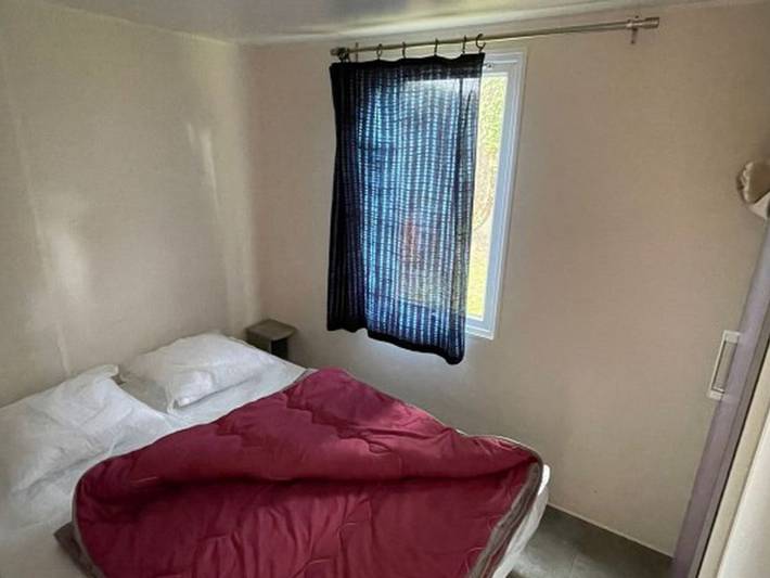 Mobil home pour 5 personnes à Sauxillanges - 4