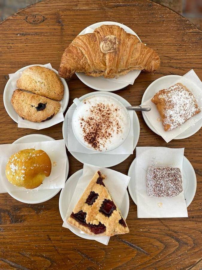 La Corte di Bacco presso "ex Convento" in Cusano Mutri, Matese