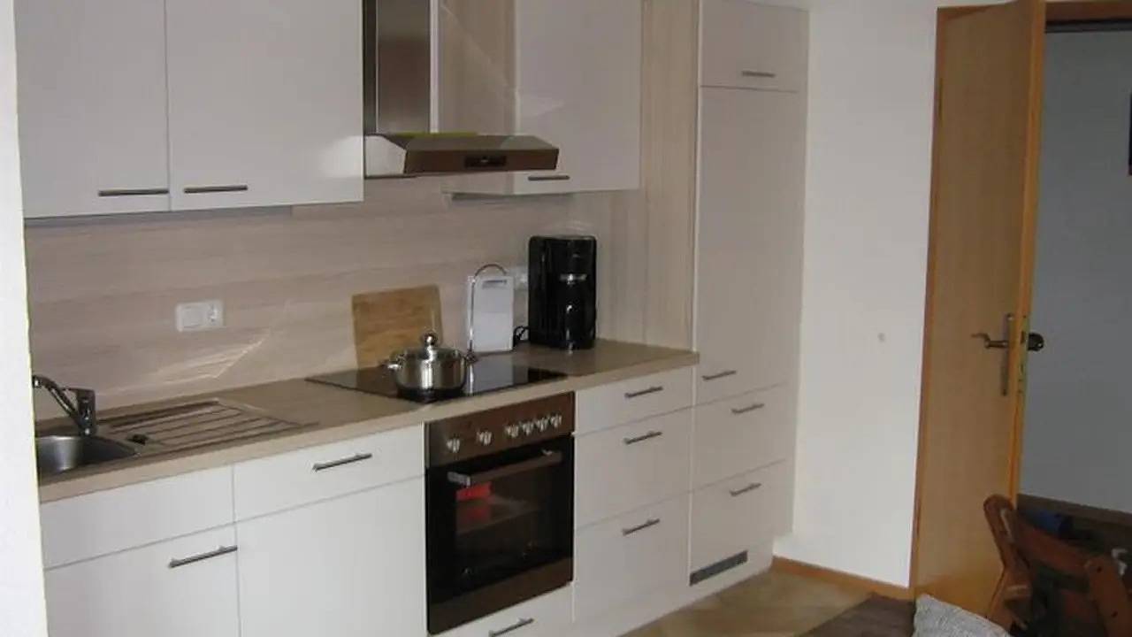 Ganze Ferienwohnung, Ferienwohnung für 4 Personen (65 m²) in Unterammergau in Unterammergau, Bayerische Alpen