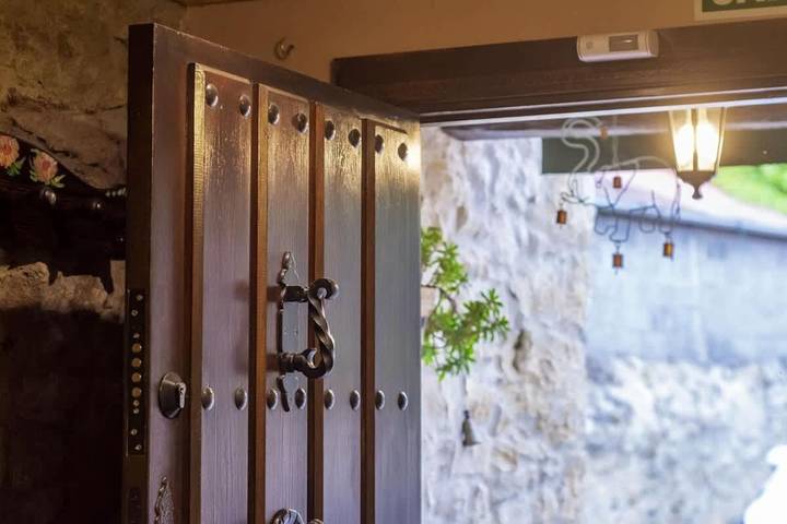 Casa de vacaciones para 5 personas - 1