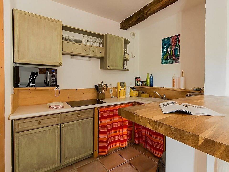 Gîte pleine nature avec piscine dans la Cantal in Polminhac, Région d'Aurillac