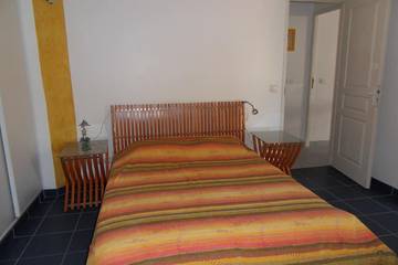 Appartement De Vacances pour 4 Personnes dans Le Pradet, Parc national de Port-Cros, Photo 2