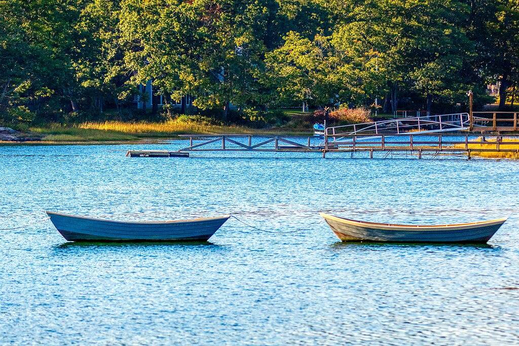 Dog-Friendly Home w/Fireplace, Prime In-Town Location - Walk Everywhere in Kennebunk, York County