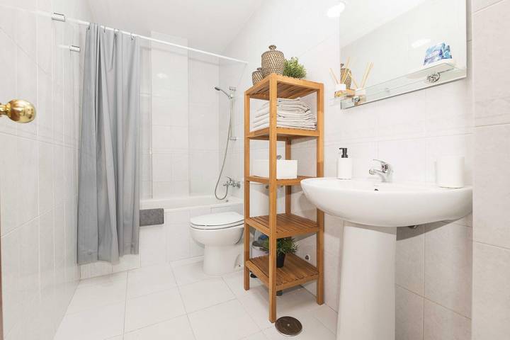 Gîte pour 3 personnes à Arcos de la Frontera - 4