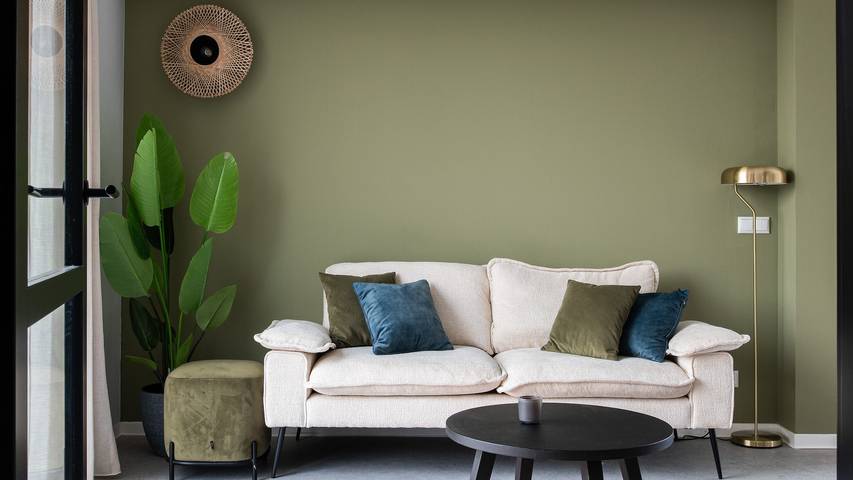 Ferienhaus für 2 Personen, mit Sauna und Whirlpool in Zeeland - 2