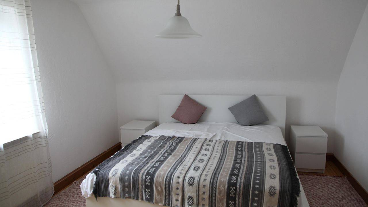 Ganze Ferienwohnung, Ferienwohnung für 2 Personen (60 m²) in Gossersweiler-Stein in Gossersweiler-Stein, Trifelsland