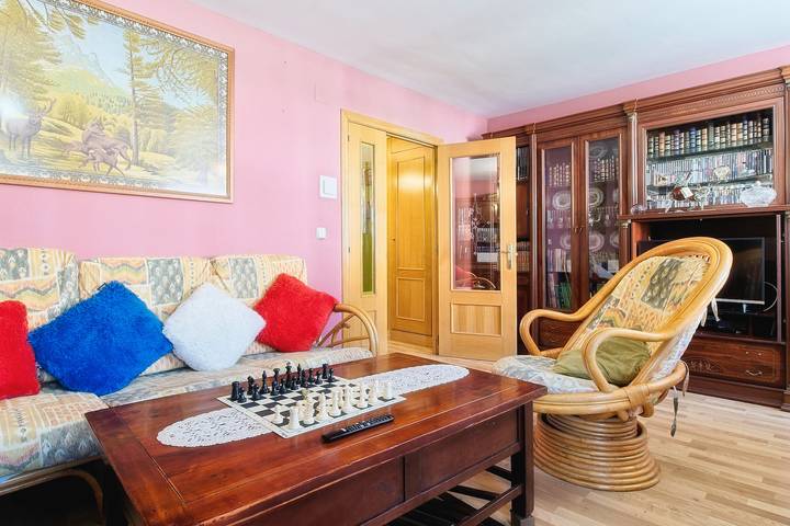 Maison de vacances pour 7 personnes, avec jardin, animaux acceptés - 1