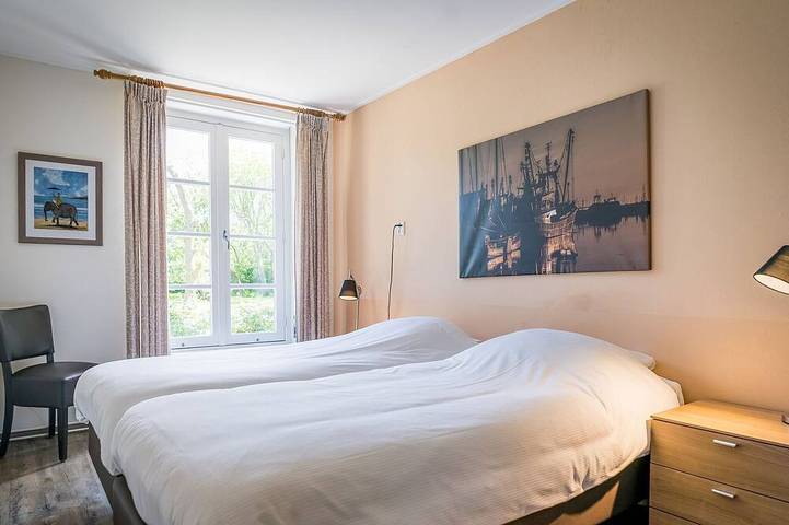 Agriturismo für 2 Personen, mit Garten in den Niederlande - 3