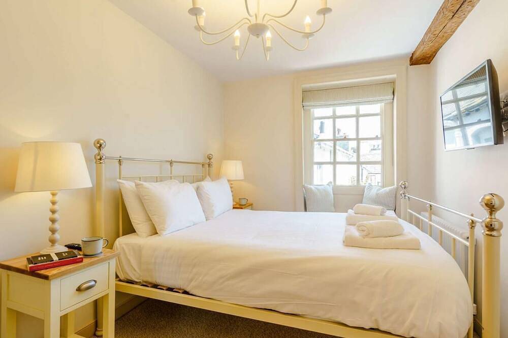 2 Bed in Grange-over-sands in Cartmel, Lake District