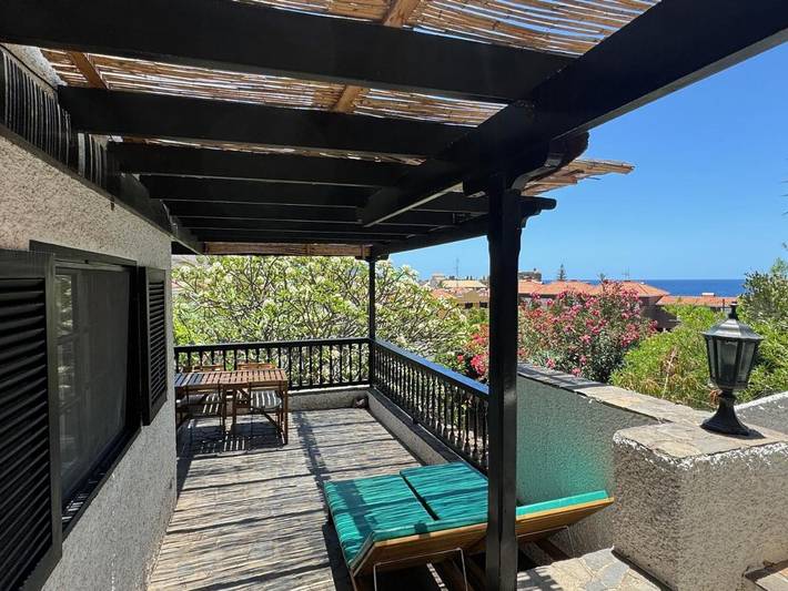 Casa rural para 4 personas, con jardín y vistas en Valle Gran Rey - 3