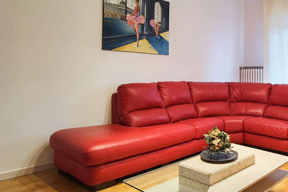 Maison de vacances