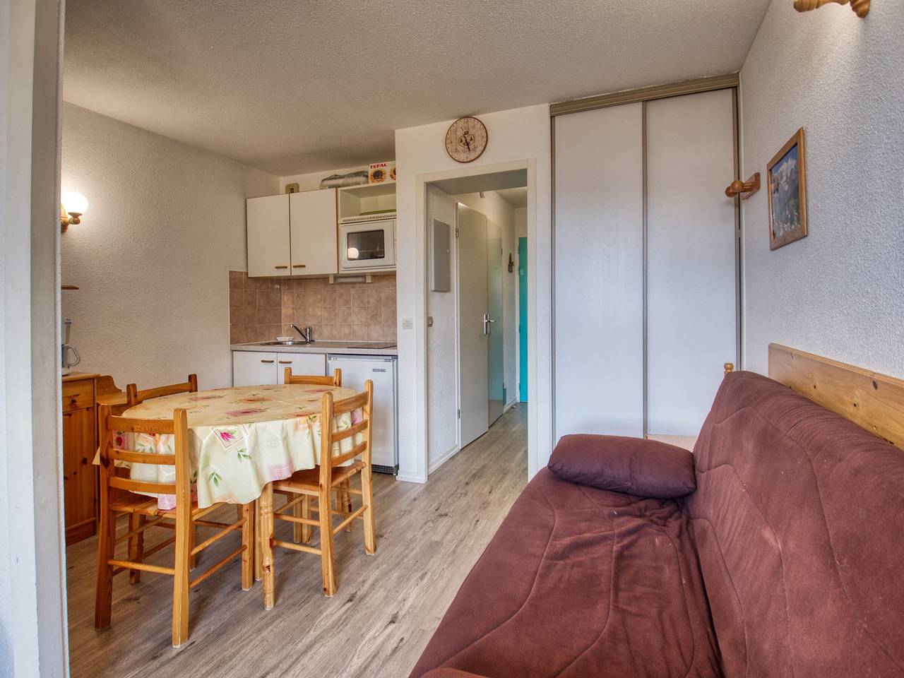 Photo : Appartement de vacances