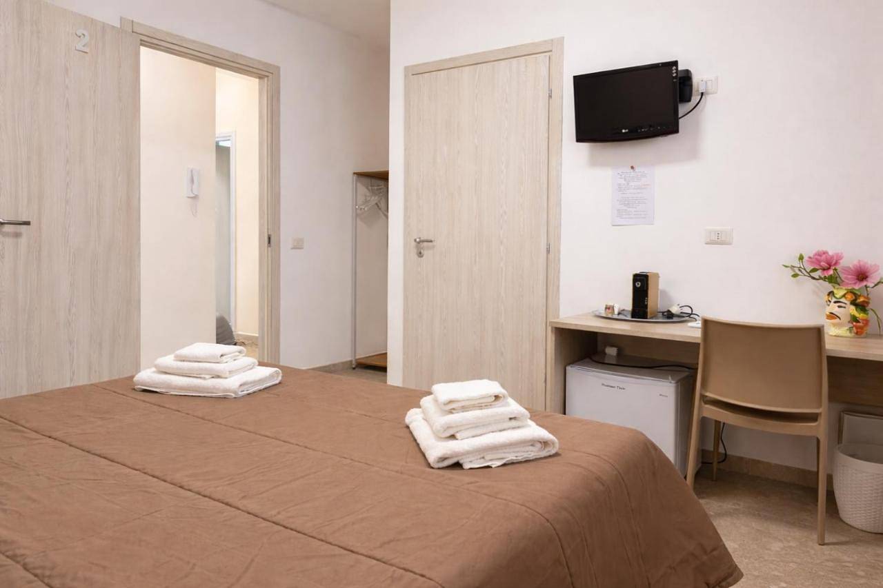 Double Room in Mazara del Vallo, Région de Mazara del Vallo
