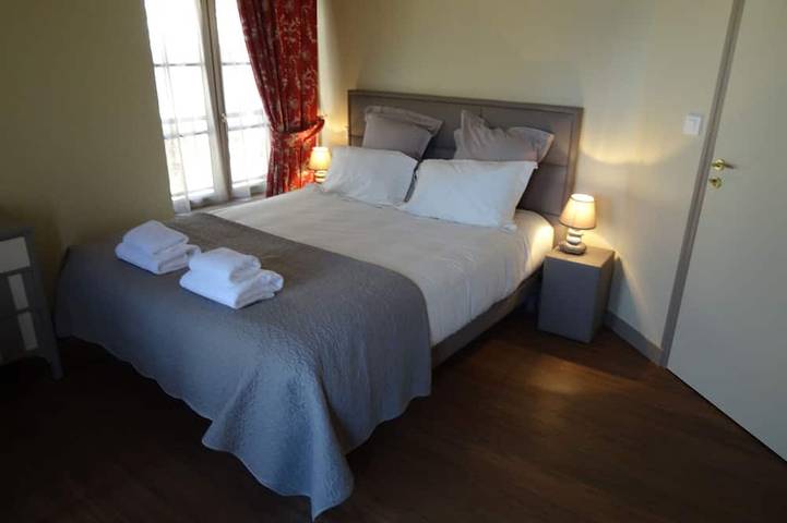 Location de vacances pour 6 personnes à Domfront - 3