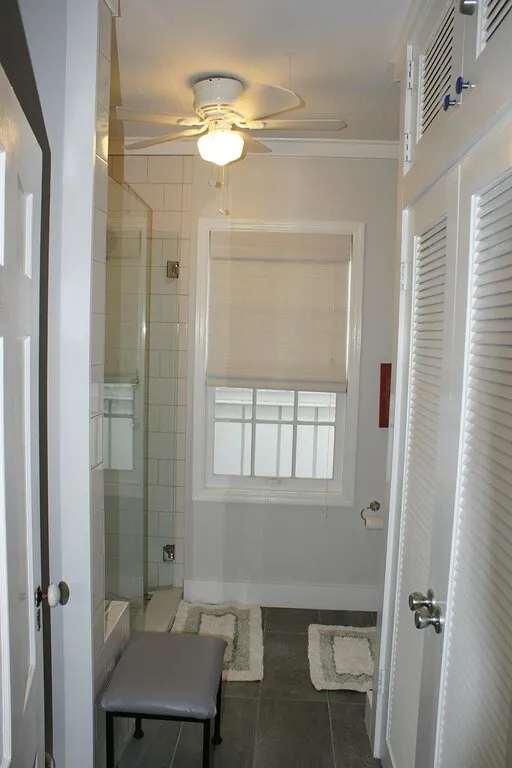 Vacation house for 4 people, with terrace - 1