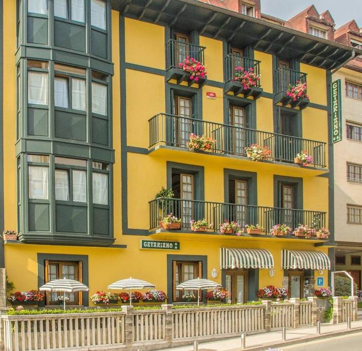 Maison d’hôte pour 2 personnes, avec Terrasse