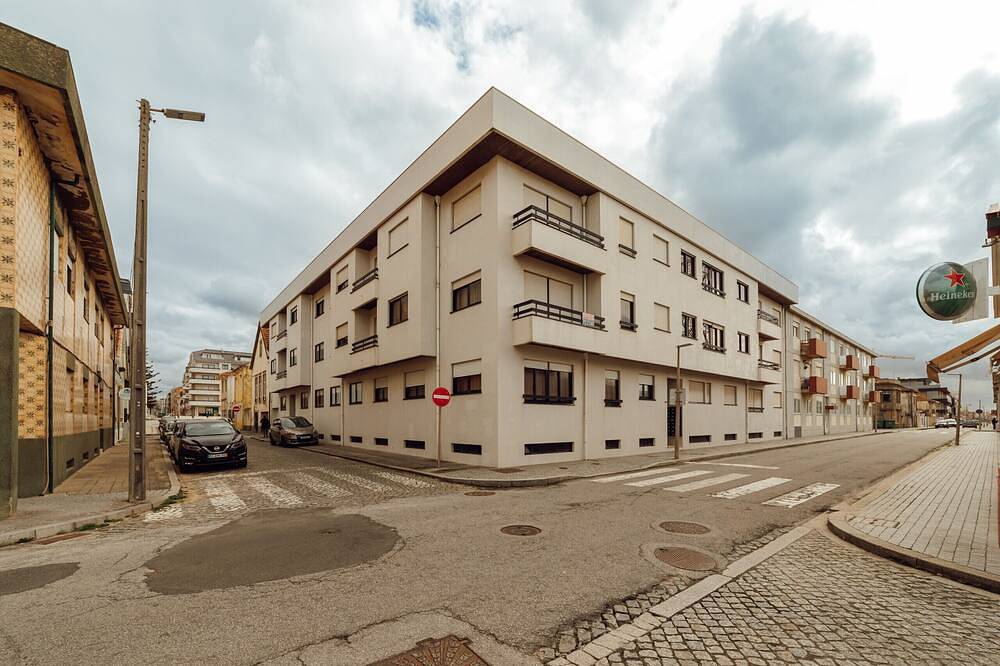 Geheel appartement, Espinho Seawalk And Seaview by Vacationy in Espinho, Aveiro District