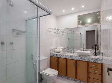 Ferienwohnung für 2 Personen in Rio de Janeiro, Rio de Janeiro (Bundesstaat), Bild 3