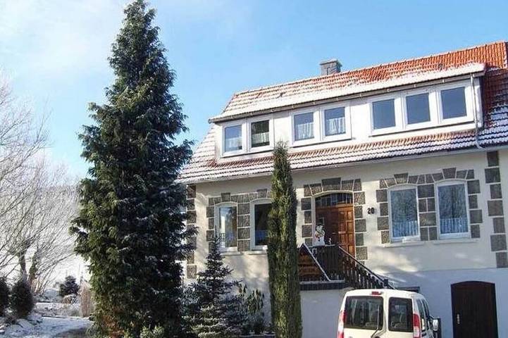 Ferienhaus für 15 Personen, mit Garten und Balkon, mit Haustier - 1