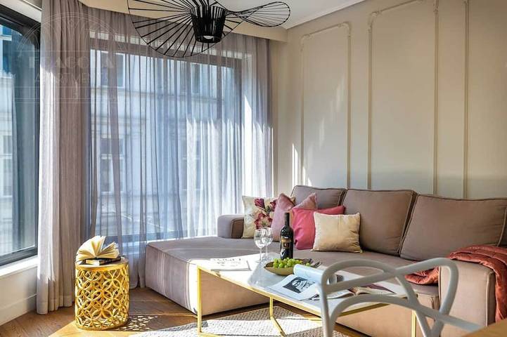 Appartement de vacances pour 4 personnes - 1