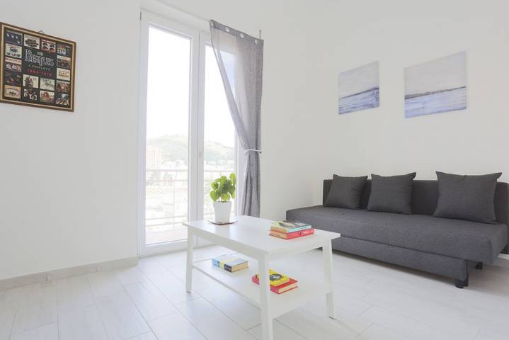 Ferienwohnung für 2 Personen in Salerno - 2