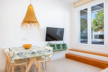 Apartment in Santanyí, Mallorca Süden für 4 