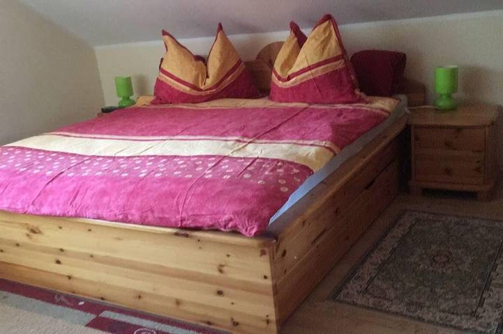 Ferienhaus für 6 Personen, mit Terrasse und Garten, mit Haustier am Millstätter See - 3