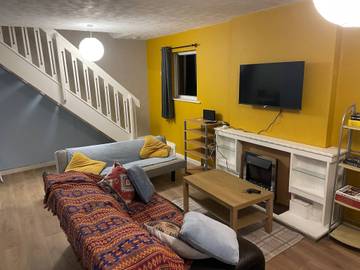 Holiday Home for 6 People in Lytham St Annes, Blackpool Pleasure Beach, Photo 1