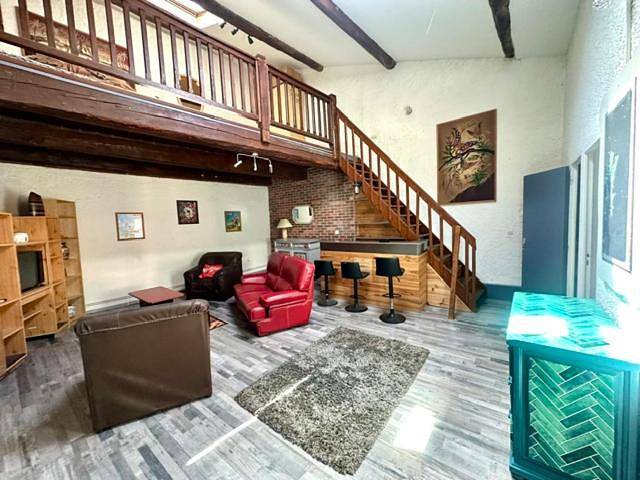 Location de vacances pour 4 personnes à Bizanet - 3