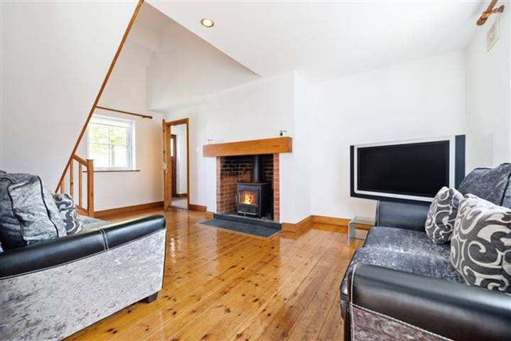 Ferienhaus für 6 Personen, mit Garten in County Wicklow - 4