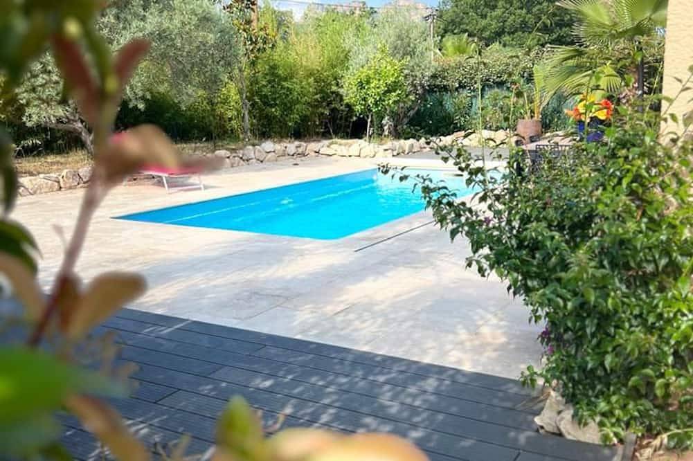 Maison de vacances