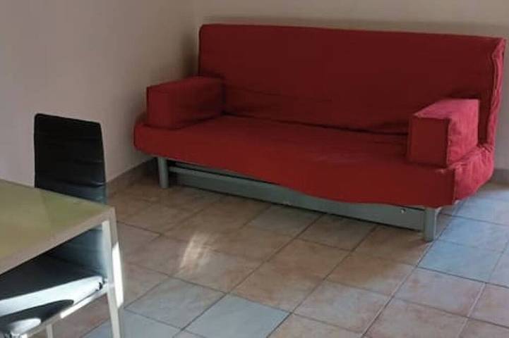 Gîte pour 2 personnes à Moulinet - 4